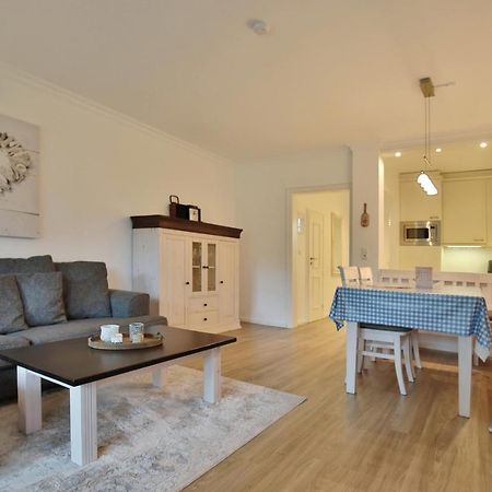 Strandhus Strandhus Тимендорфер Странд Екстериор снимка