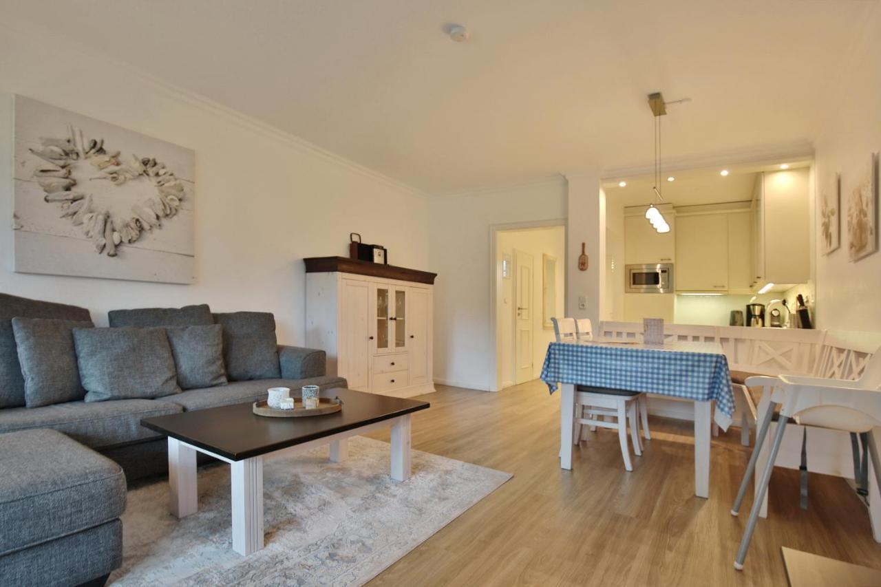 Strandhus Strandhus Тимендорфер Странд Екстериор снимка