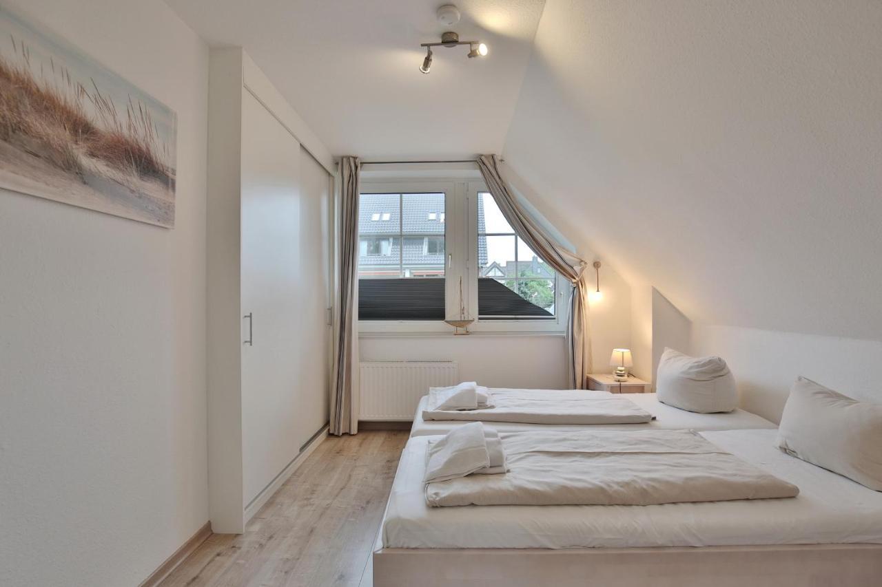 Strandhus Strandhus Тимендорфер Странд Екстериор снимка